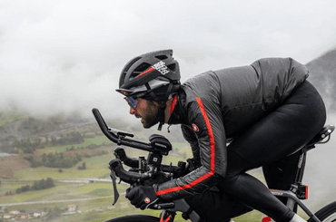 Épreuve gravel GravelMan Series, aventure gravel en autonomie