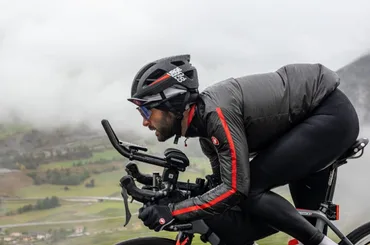 Épreuve gravel GravelMan Series, aventure gravel en autonomie