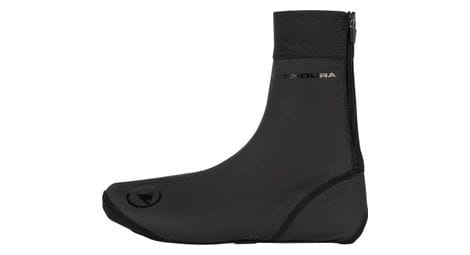 Couvre-chaussures vélo hiver Endura FS260-Pro Slick II noir