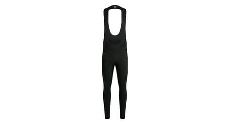 Cuissard long d'hiver Rapha Core Cargo noir