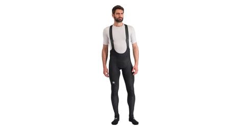 Cuissard long Sportful Total Comfort noir