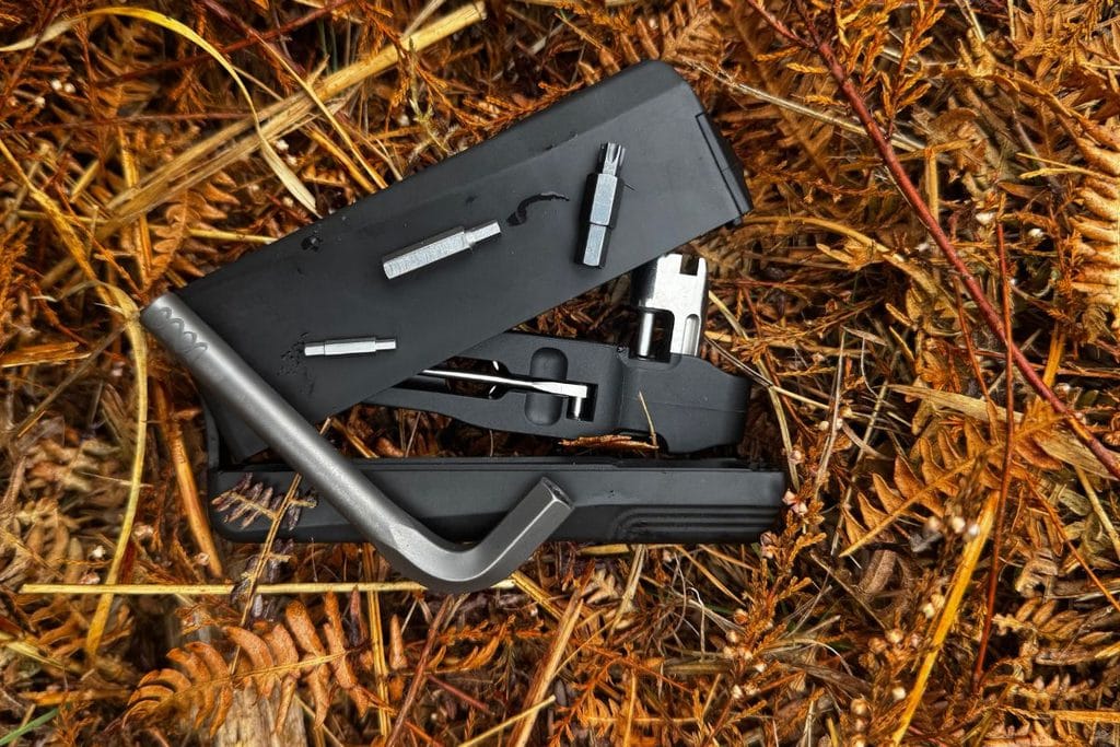 daysaver multitool