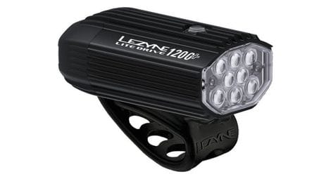 Lampe avant Lezyne Lite Drive 1200+