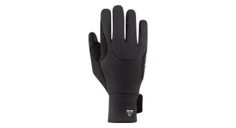 Gants vélo hiver Castelli Estremo 2 noir
