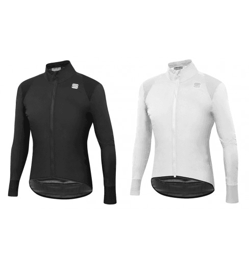 Veste de pluie vélo Sportful Hot Pack NoRain