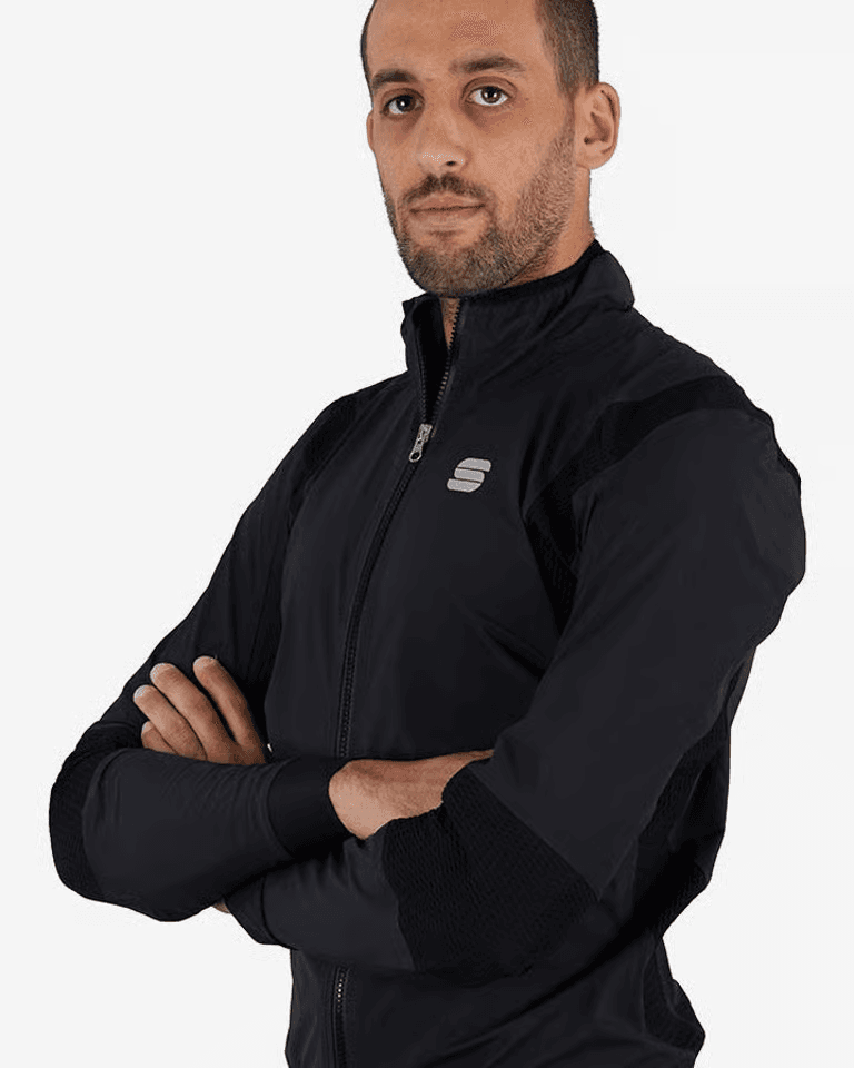 Veste de pluie vélo Sportful Aqua Pro Gore-Tex