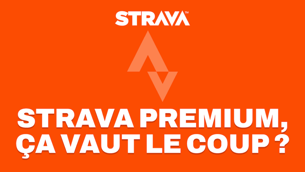 Avis Strava Premium : ce que l&rsquo;abonnement change vraiment