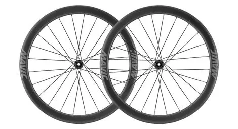 Paire de roues Mavic Cosmic SL 45 Disc