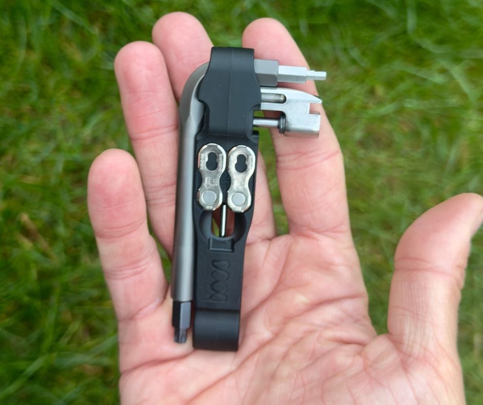test daysaver essential8