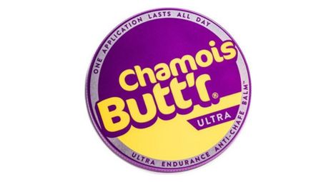 Baume Chamois Butt'r Ultra 142 g