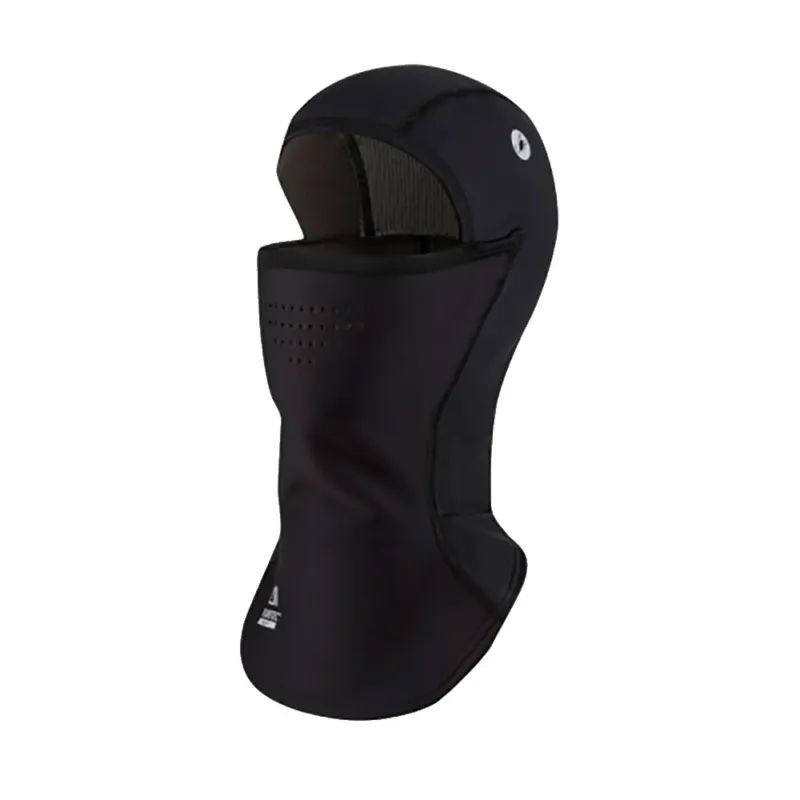 Cagoule Castelli Balaclava 2.0 noire