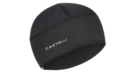 Sous-casque Castelli Pro Thermal 3 noir