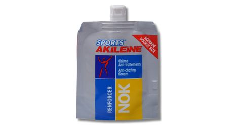 Tube nomade de crème anti-frottements Akileine Nok 20 ml