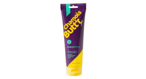 Crème Chamois Butt'r Eurostyle
