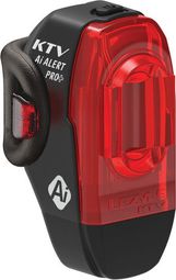 Feu arrière Lezyne KTV Pro Alert Rear