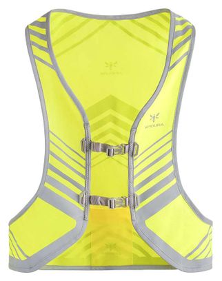 Gilet haute visibilité Apidura Packable Visibility Vest