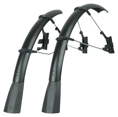 Set de garde-boue SKS Raceblade Pro XL noir mat